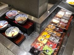 -杭州开元名都大酒店·地中海自助餐厅