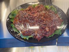 -辣八香新疆孜然串烤火锅(环球港店)