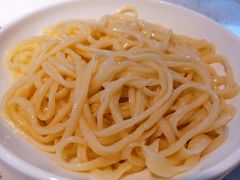 -楼兰古丽·新疆拌面·清真(华阳城店)