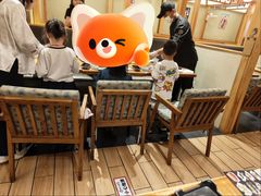 -一心创作料理屋(经开万达店)