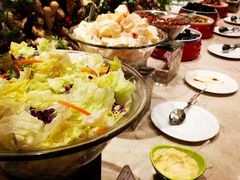 -明月东一酒店·菲斯特自助餐厅