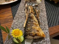 -千夏日式风情餐厅(恐龙园汉江东路店)