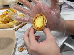 -达美乐比萨(骏壹万邦广场店)