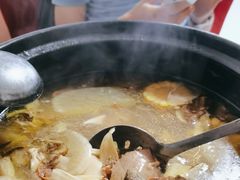 -野菌王牦牛肉汤锅