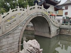 -安亭老街