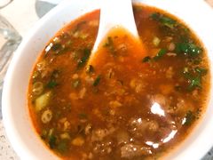 -海底捞大排档火锅(悦荟广场店)