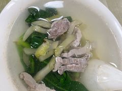 -老余家面馆