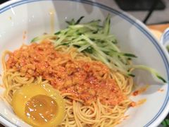 -和府捞面(天河领展广场店)