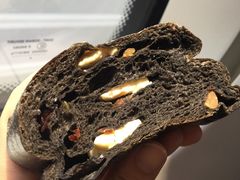 墨鱼芝士-仙峰天然面包(迎宾路店)