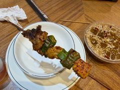 -霹雳火·重庆烧烤·江湖菜(解放碑店)