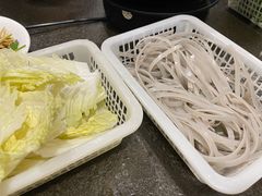 -湘肠香火锅店(团结湖店)