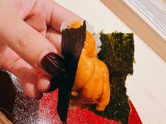-嶺寿司