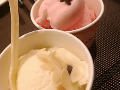 -索菲特酒店·海鲜自助 ·聚餐厅