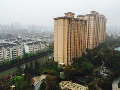 -上海浦东星河湾酒店