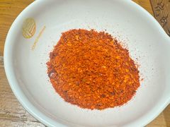 -小杨烤肉·陕西烧烤·陕西地方菜(东新街【永兴坊】店)