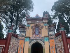 -白帝城·瞿塘峡景区