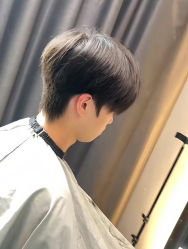-东梵造型·烫发染发接发连锁SALON