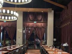-光谷希尔顿酒店-厨意意大利餐厅(鸿雁路店)