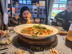 -坛宗剁椒鱼头(河西王府井店)