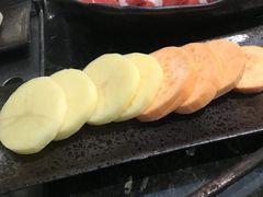-王家渡火锅店(棕榈泉店)