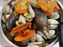 -坛南湾阿强农家乐.海鲜大排档老字号(福州地标美食店)