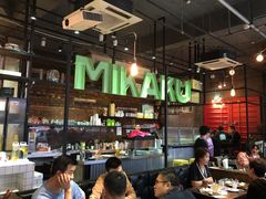 -MIKAKU(万达广场上海宝山店)