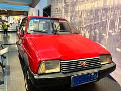 -柳州工业博物馆