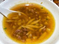-西贝(上海中心店)