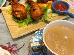 -木尔坦·Multan巴基斯坦清真餐厅halal(大智嘉园店)