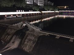 -汤峪温泉碧水湾