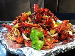 -川香煲(茅台路店)