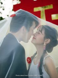 -时光印记婚纱摄影工作室·原创定制