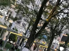 -花果园湿地公园