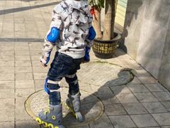 -米高蓝斯克国际轮滑中心(中铁建店)