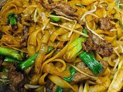 -牛一煲美食(江高店)