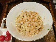 -苏州老字号·苏面斋·秃黄油·三虾面苏式面馆