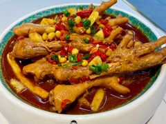 -亿牌牌东北烧烤(博物馆旗舰店)