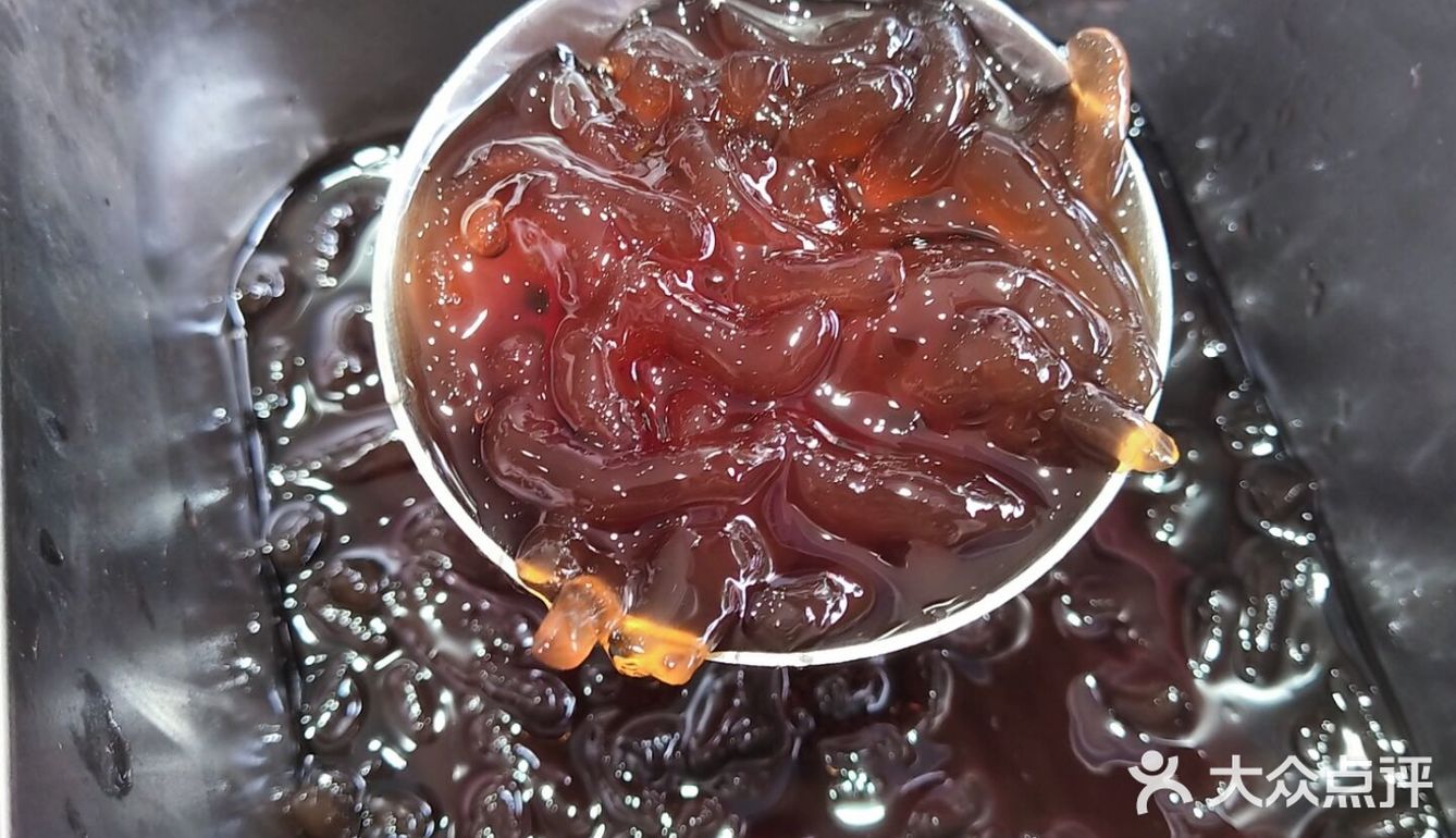 螺蛳粉＆奶茶   一桶螺蛳粉就能吃到撑