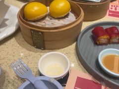 -点都德(奥体印象城店)