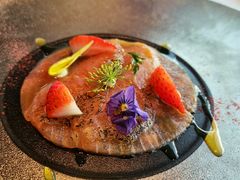 -云厨·高空西餐厅(成都瑯珀·凯悦臻选酒店)