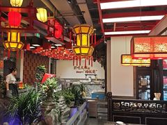 -矮板凳老火锅(宽窄巷子店)