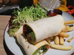-Maxpoint Kitchen 西餐咖啡(乐峰广场店)