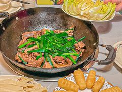 -大自然醉鹅·铁锅火焰鹅(上海联洋店)