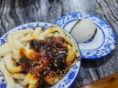 -西月城谭豆花(春熙路店)