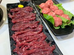 -陈记顺和潮汕鲜牛肉火锅(棠德南路店)