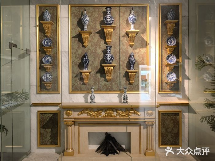 天津博物馆图片