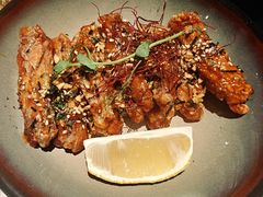 -BE BRIGHT KITCHEN(正佳广场店)