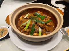 -广州文华东方酒店·江-由辉师傅主理