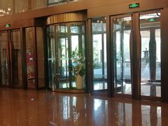 -太原富力铂尔曼大酒店-尚西餐厅