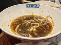 大同刀削面-晋B2008刀削面(小南庄店)